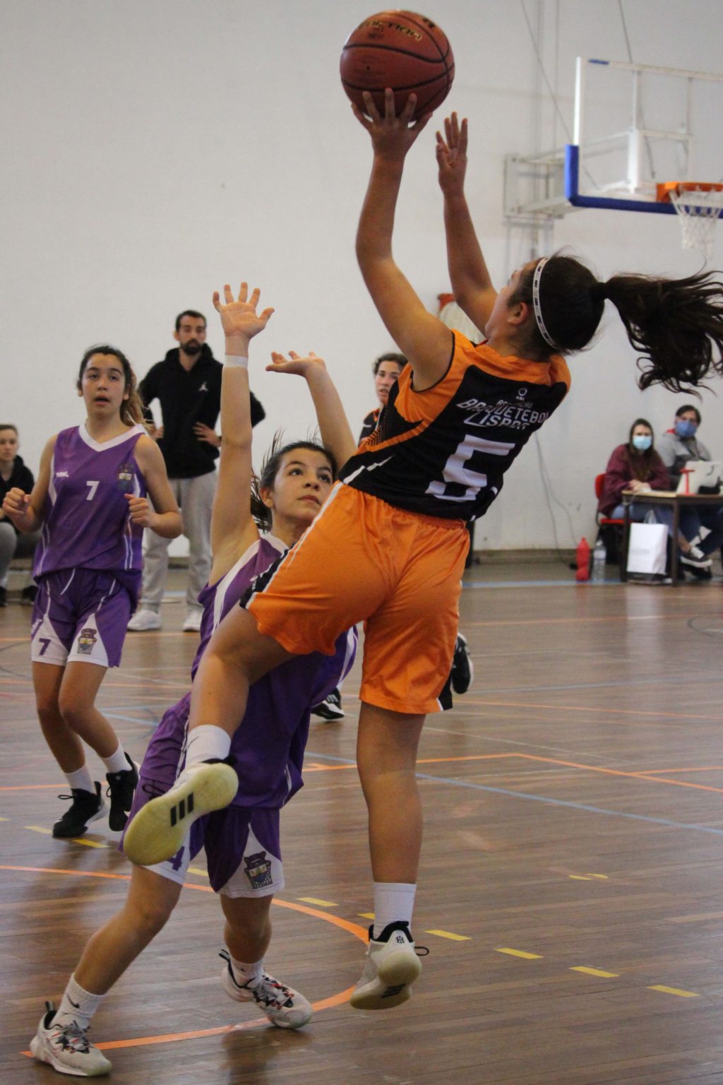 ABL imagem de galeria