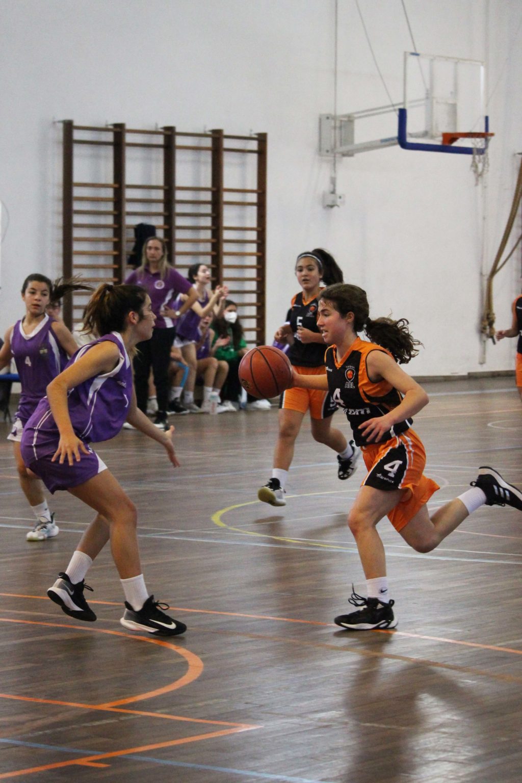 ABL imagem de galeria