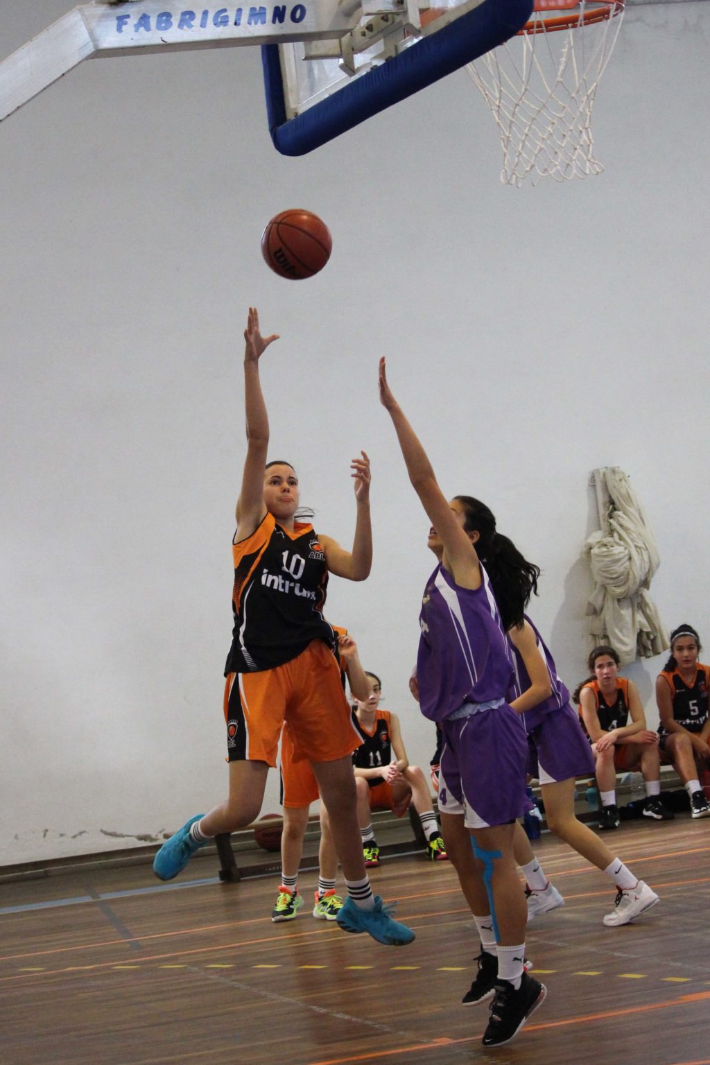 ABL imagem de galeria