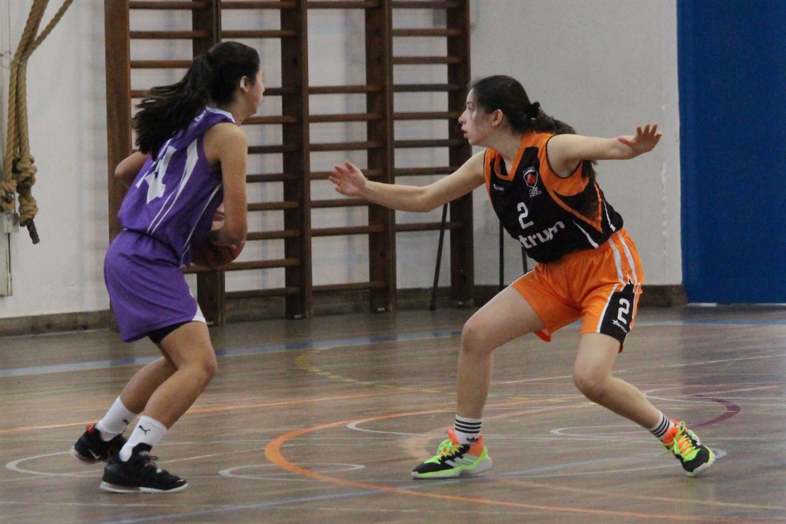 ABL imagem de galeria