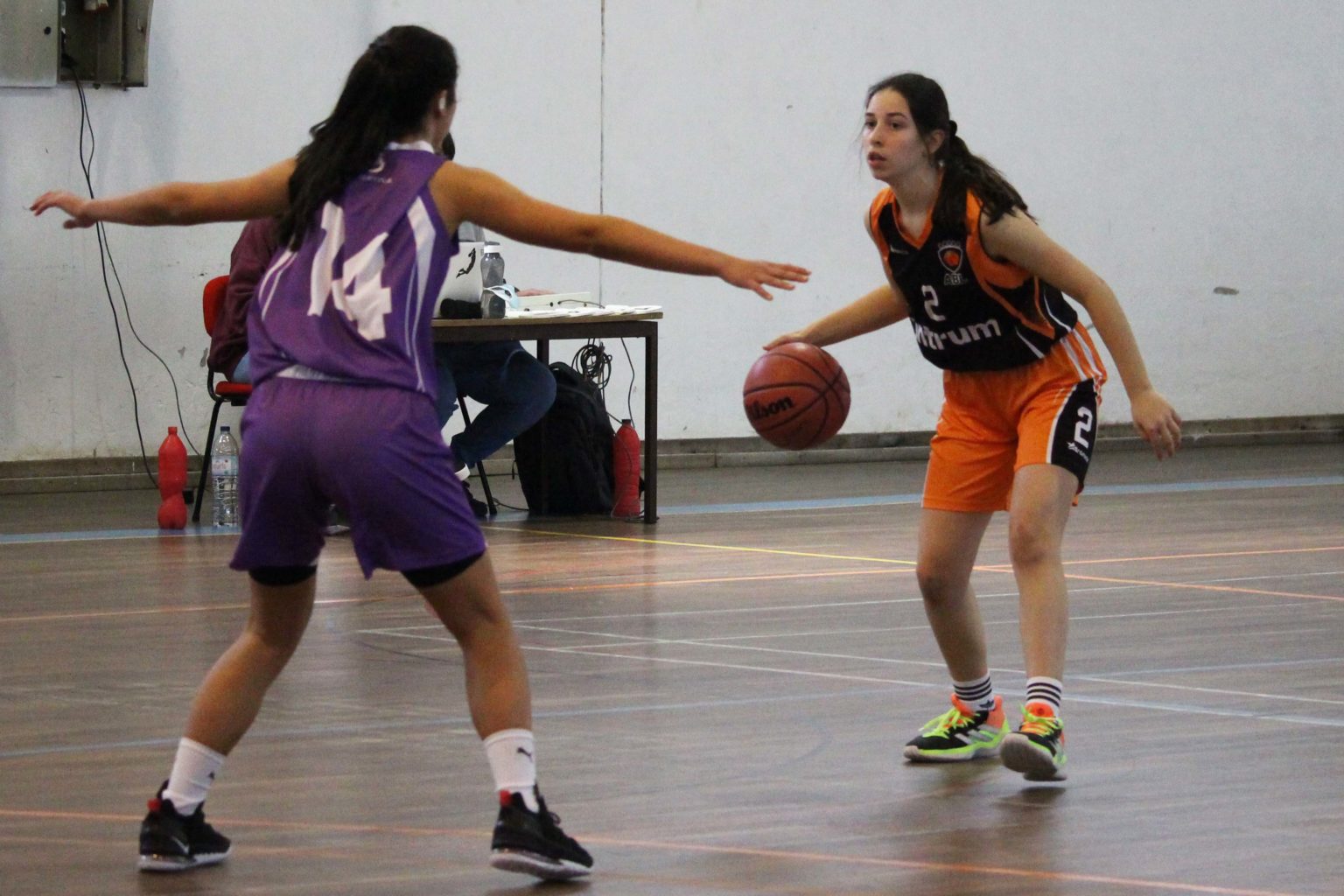 ABL imagem de galeria