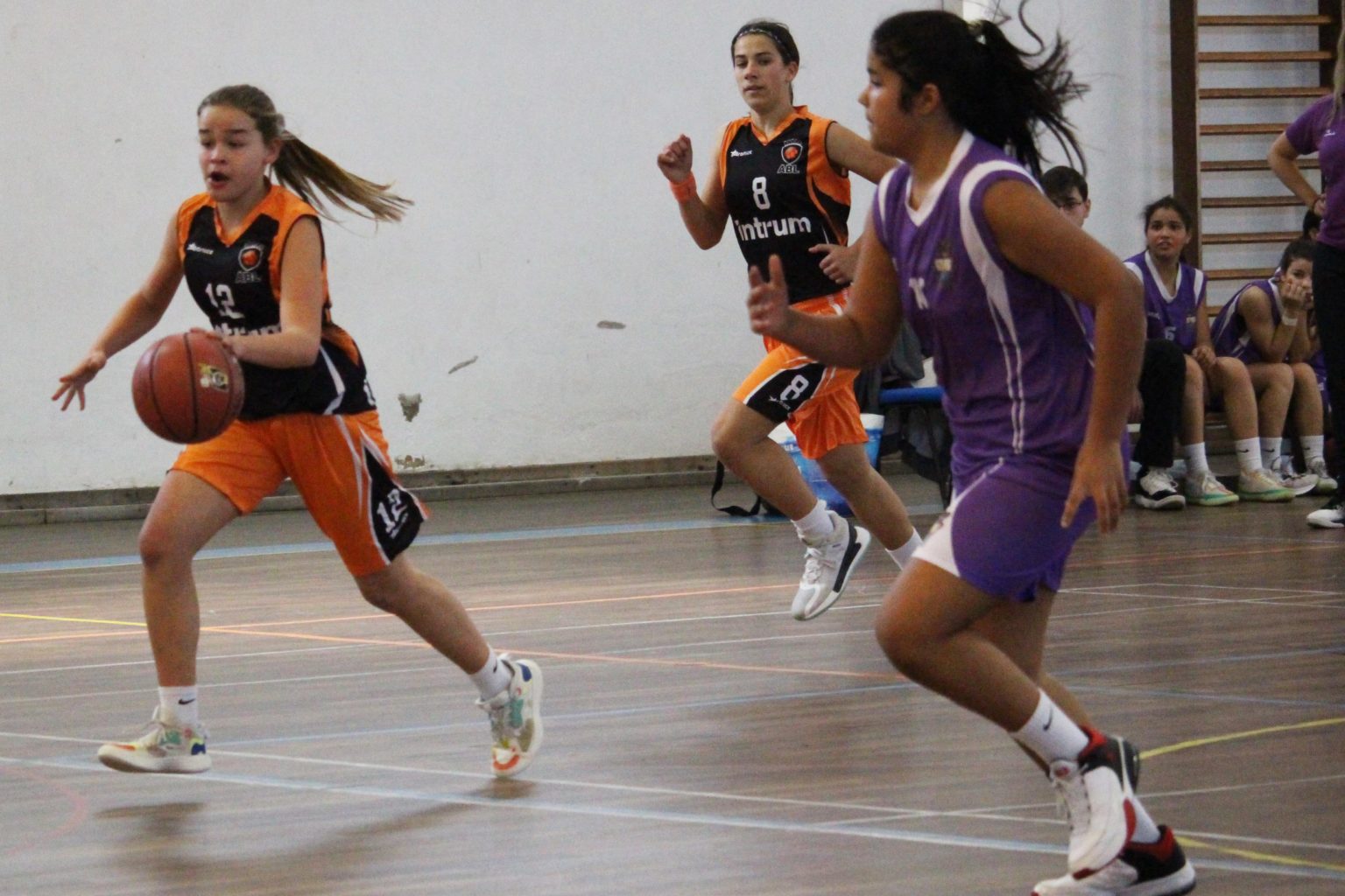 ABL imagem de galeria