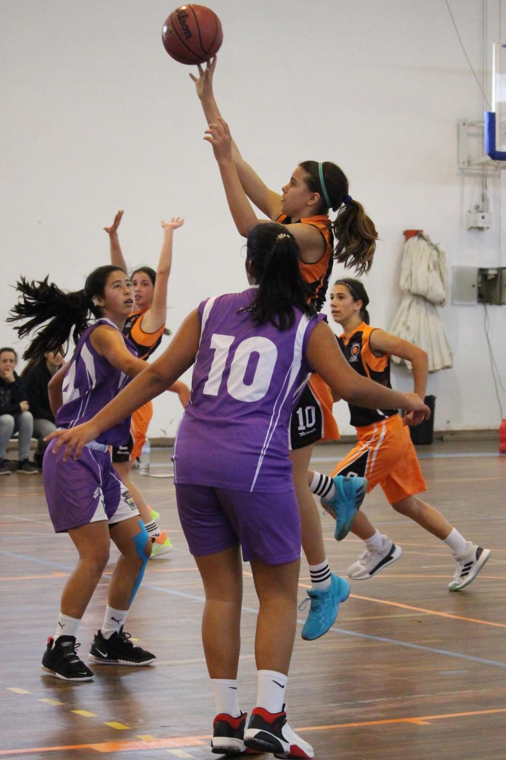 ABL imagem de galeria