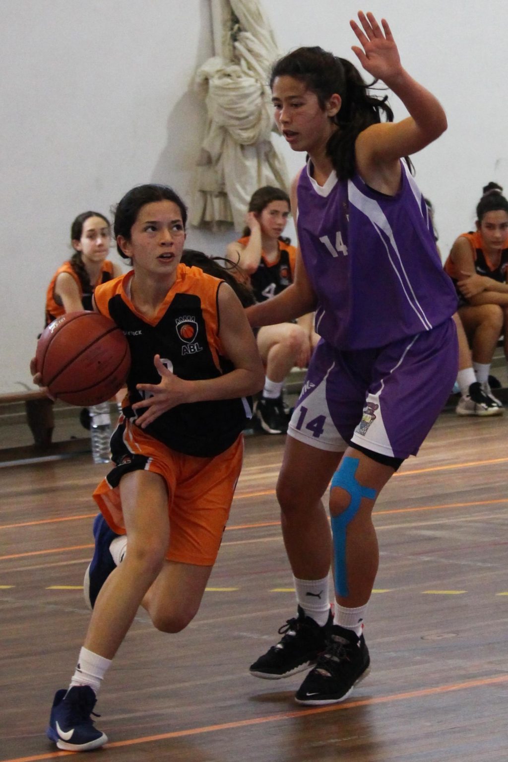 ABL imagem de galeria