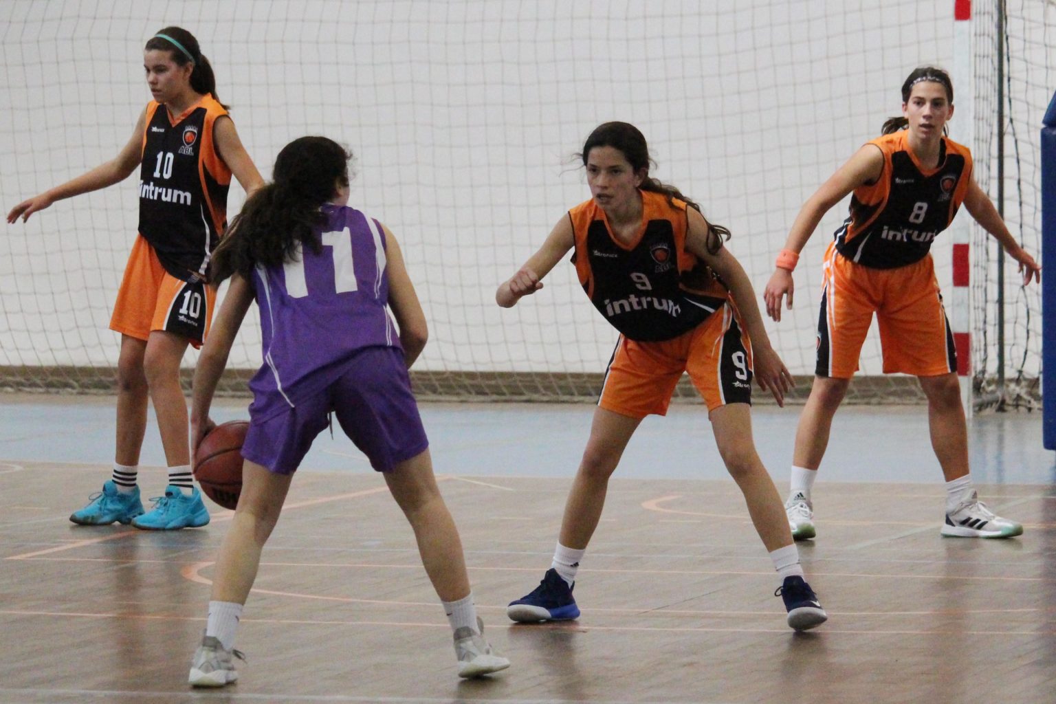 ABL imagem de galeria