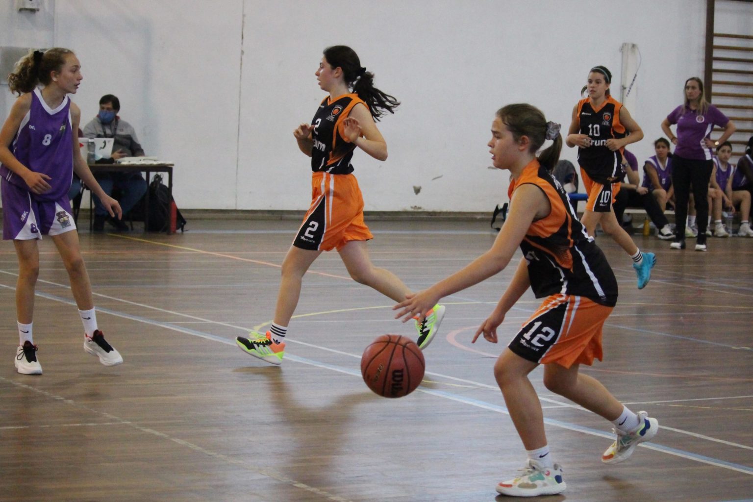 ABL imagem de galeria