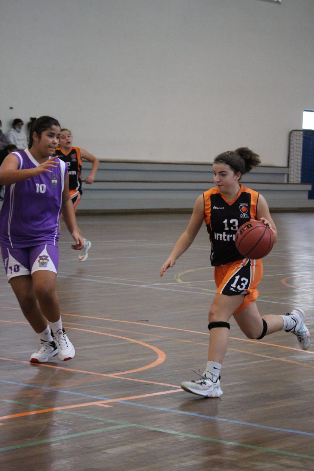 ABL imagem de galeria