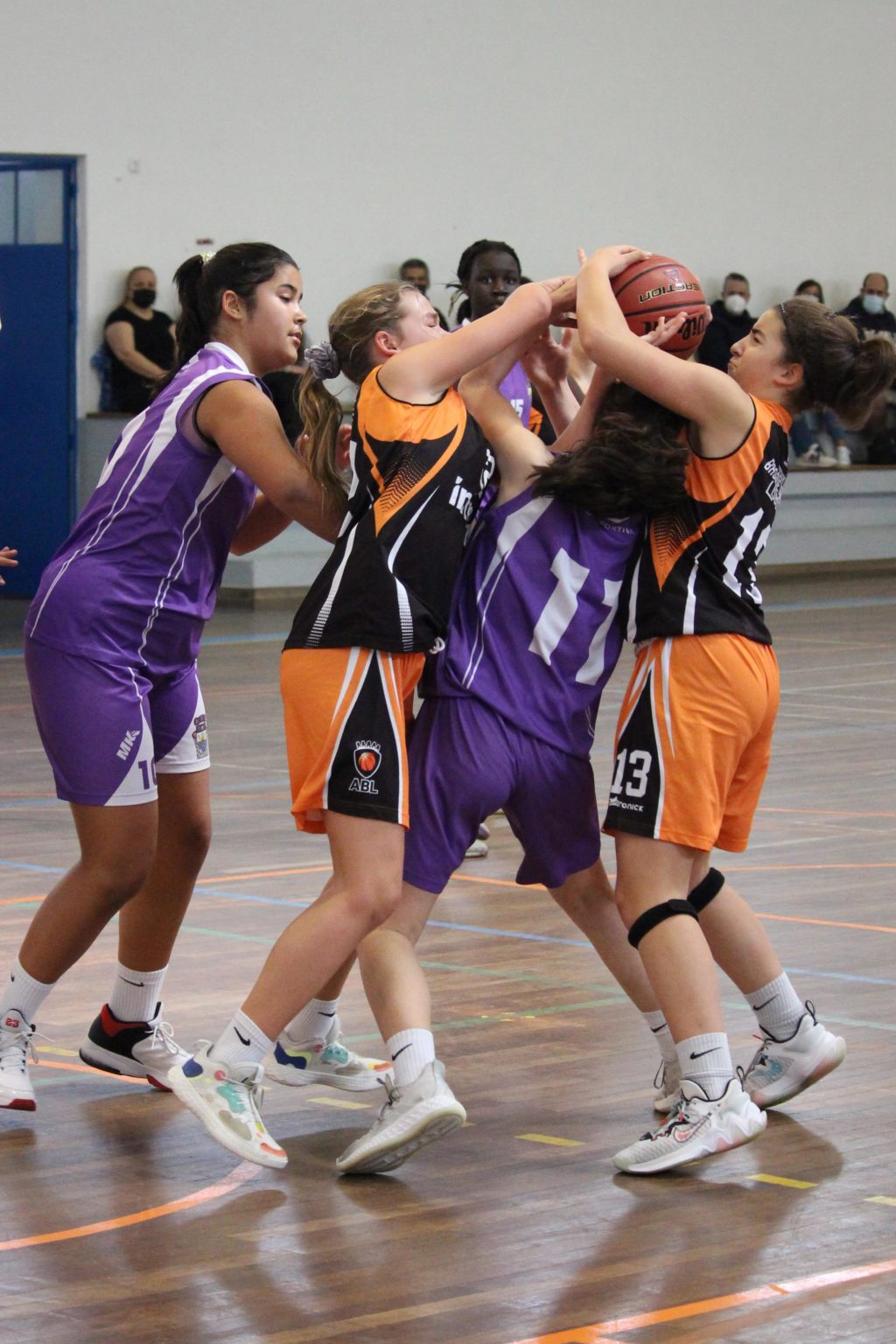 ABL imagem de galeria