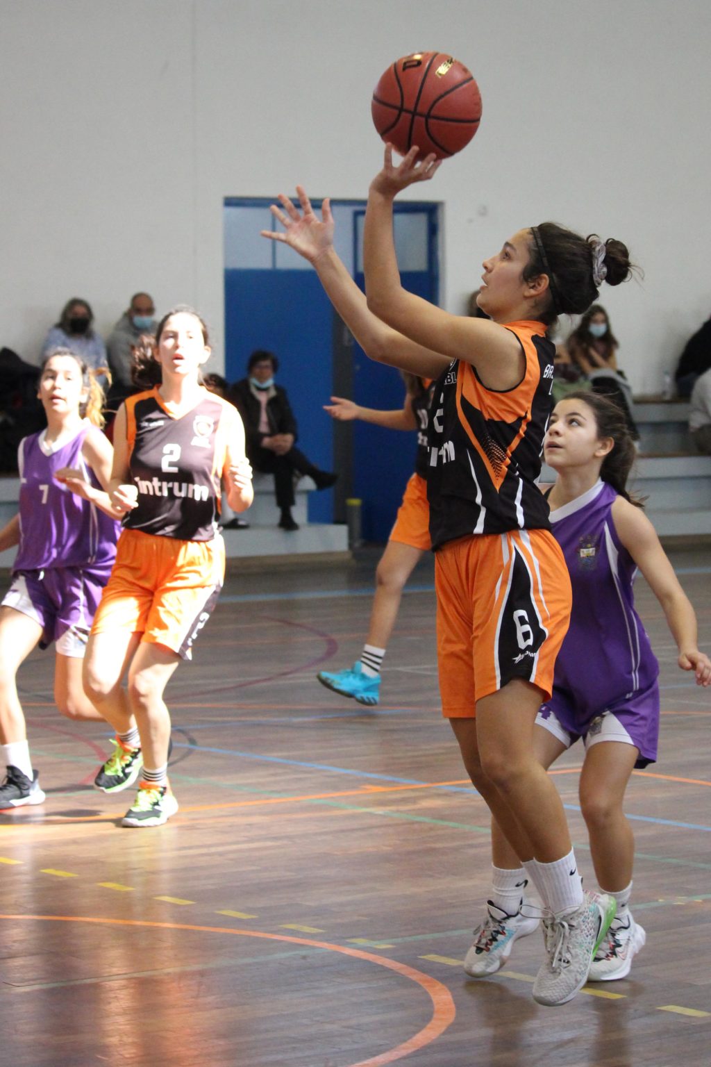 ABL imagem de galeria