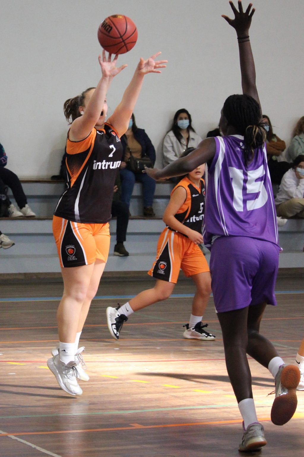 ABL imagem de galeria
