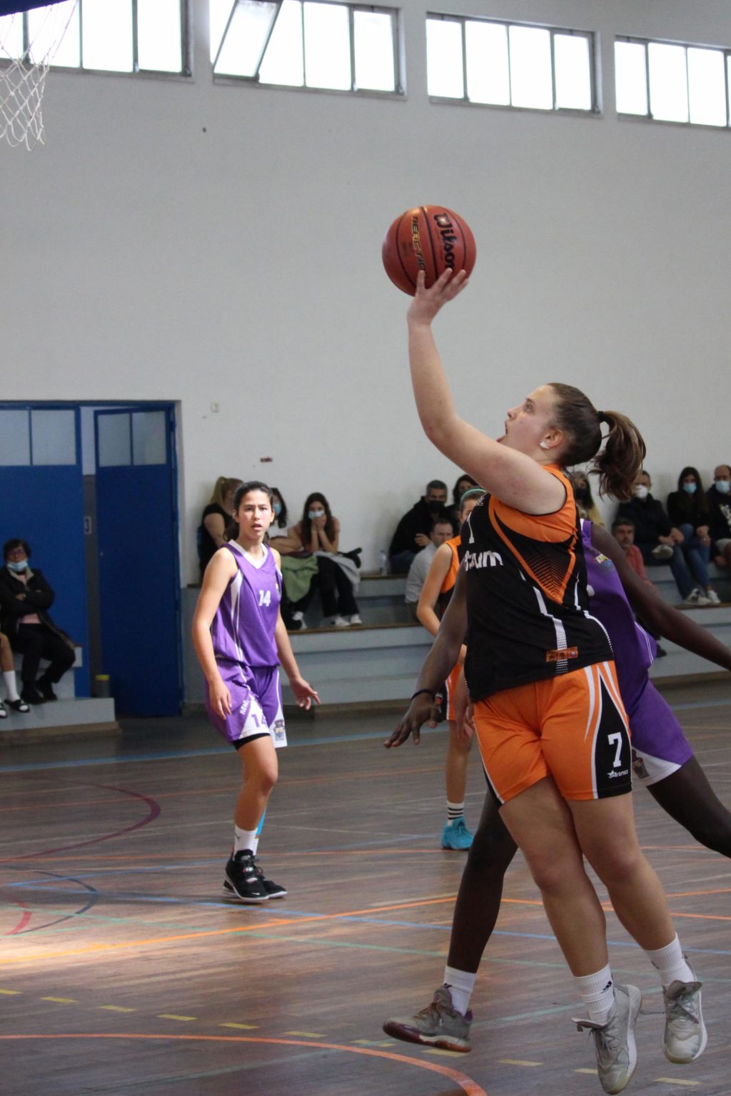 ABL imagem de galeria
