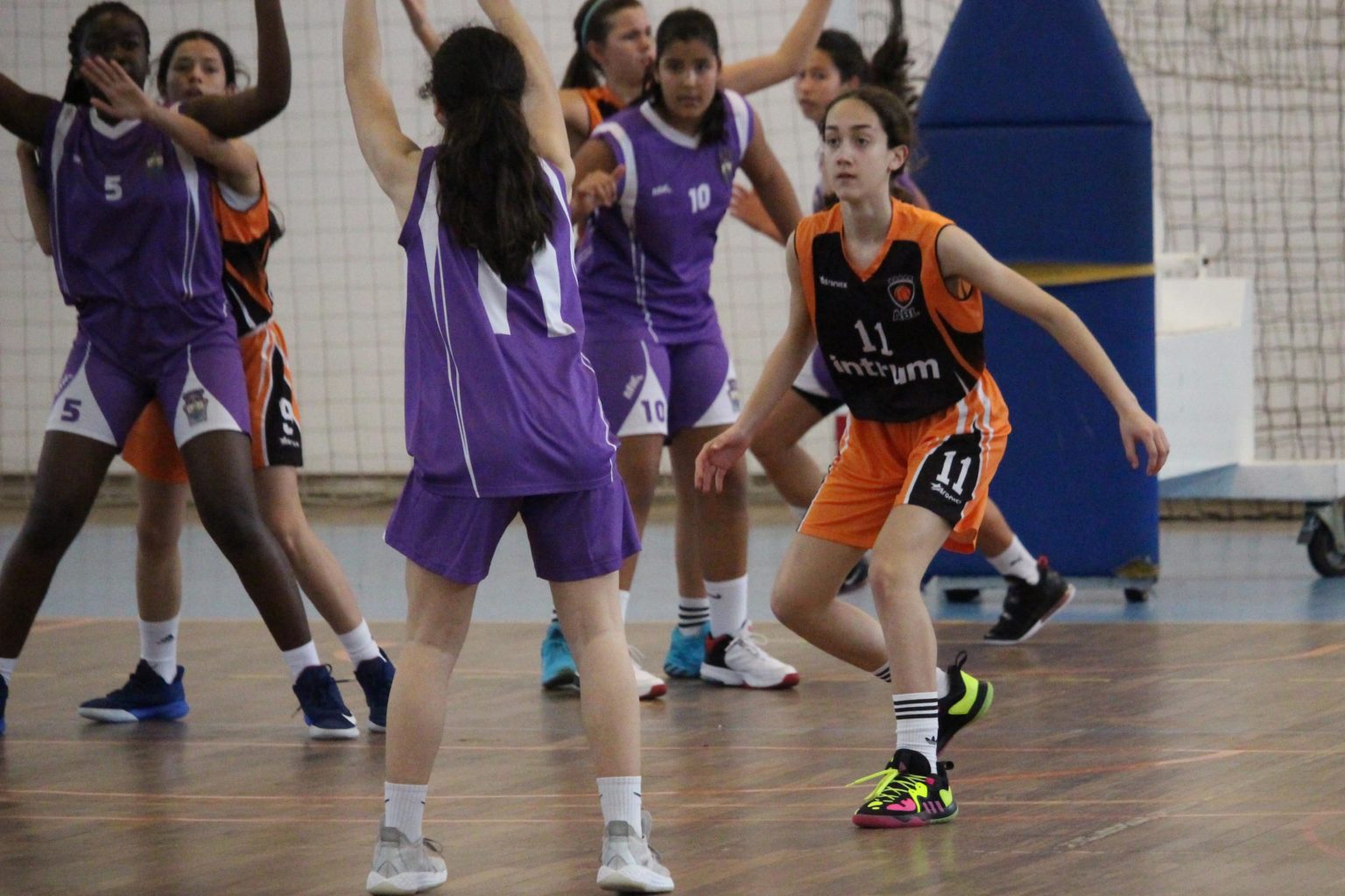 ABL imagem de galeria