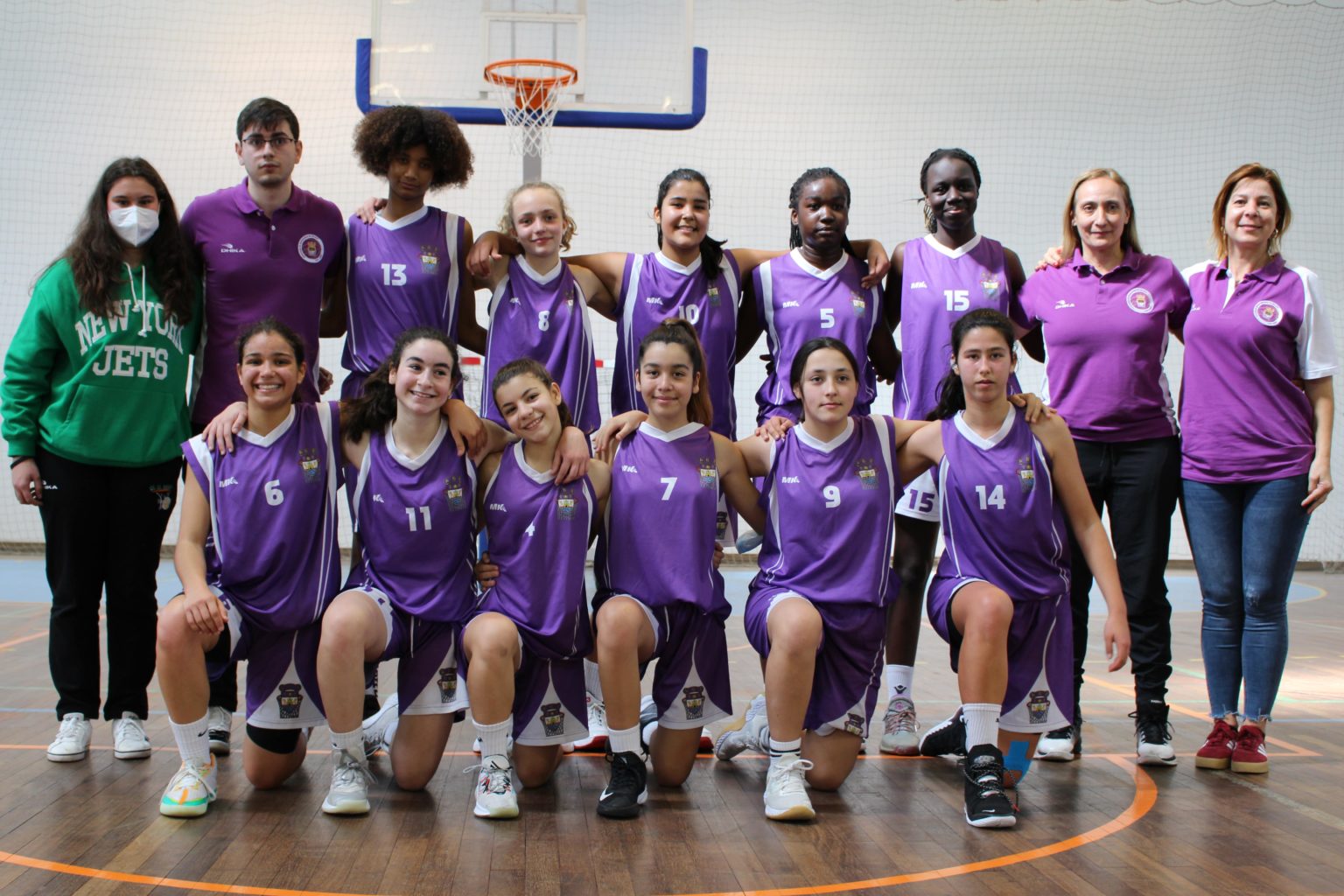 ABL imagem de galeria