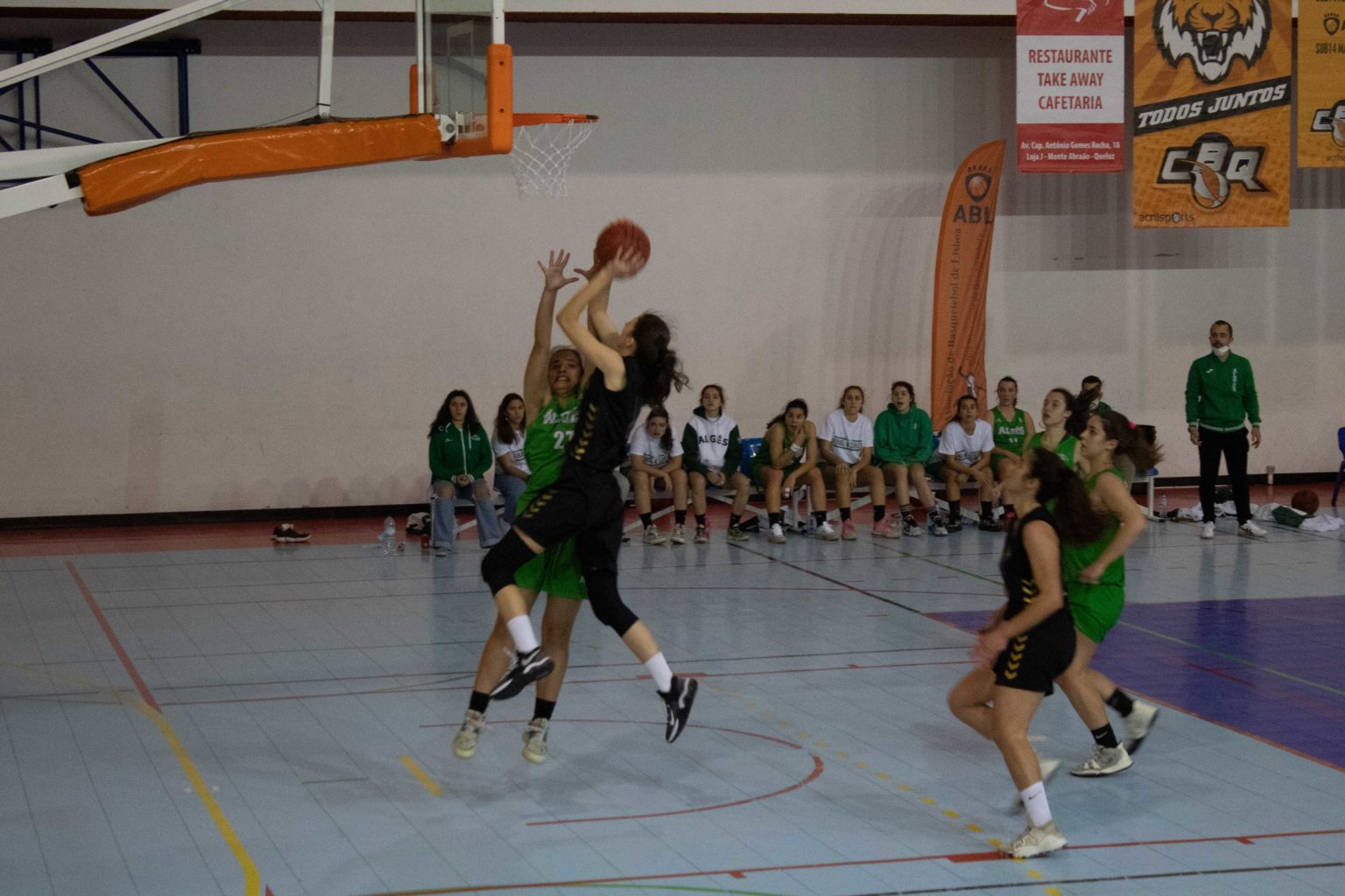 ABL imagem de galeria