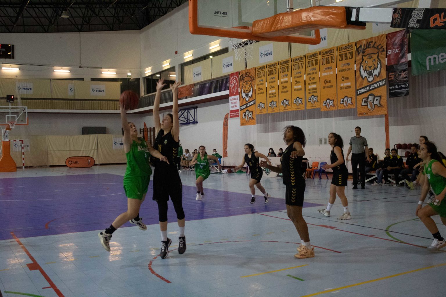 ABL imagem de galeria