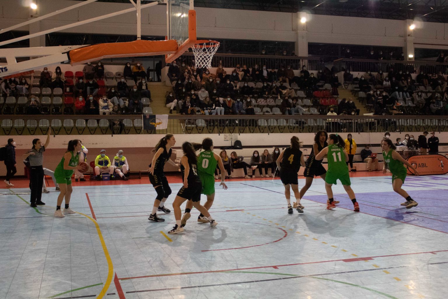 ABL imagem de galeria