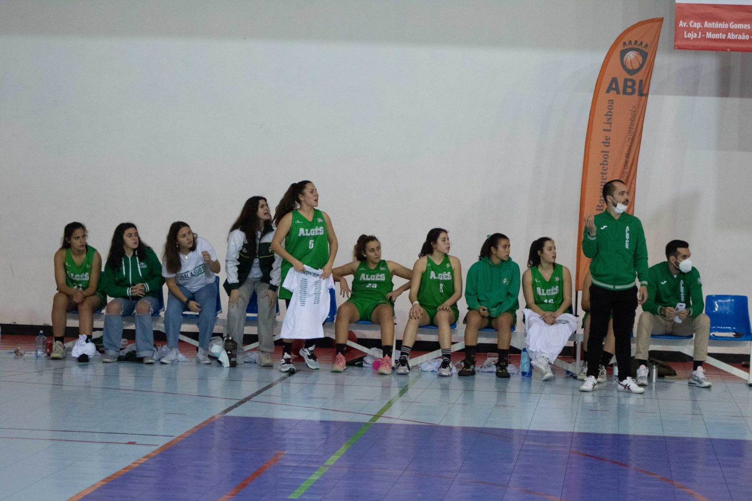 ABL imagem de galeria