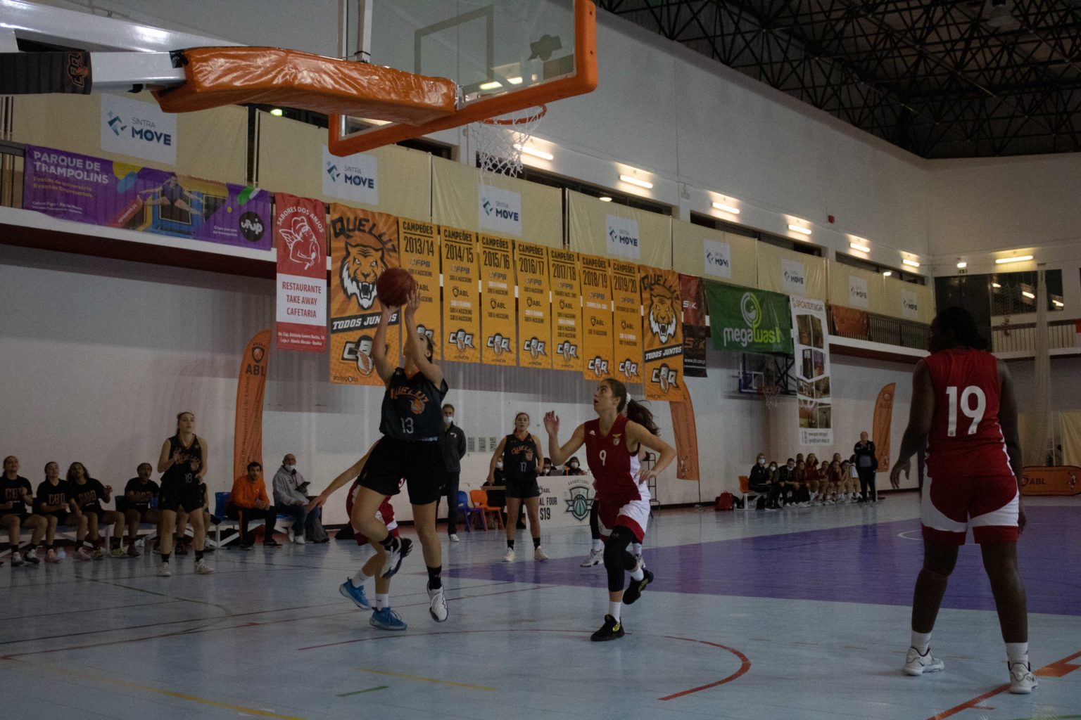 ABL imagem de galeria