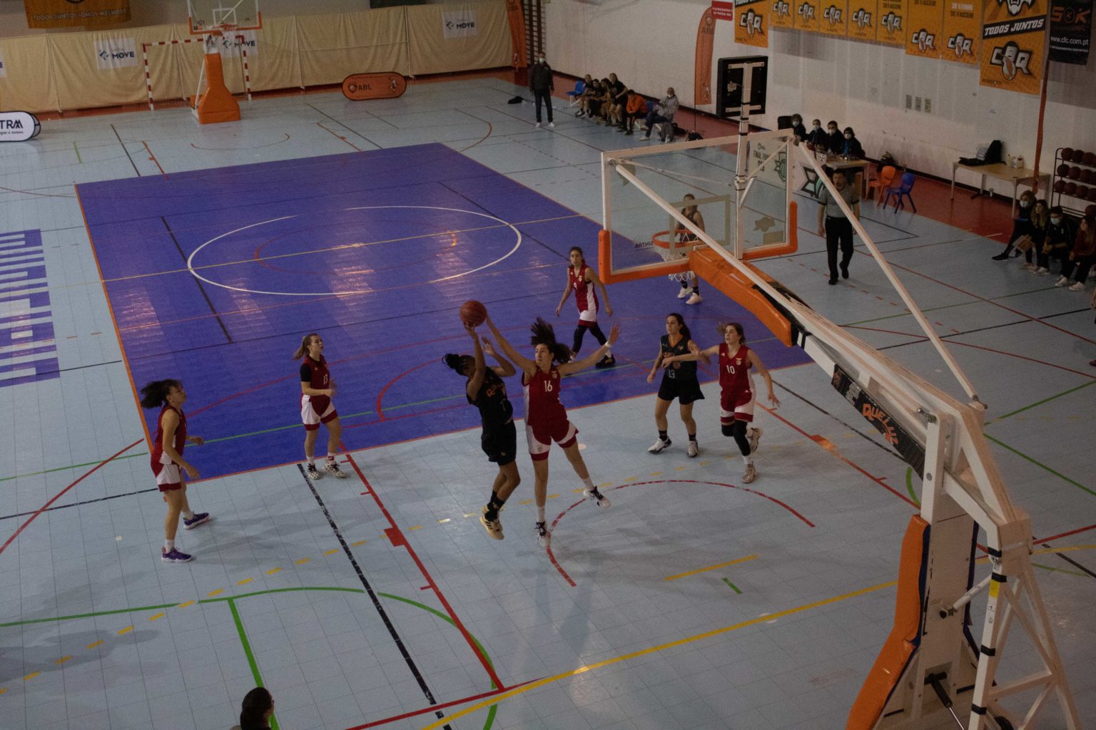 ABL imagem de galeria