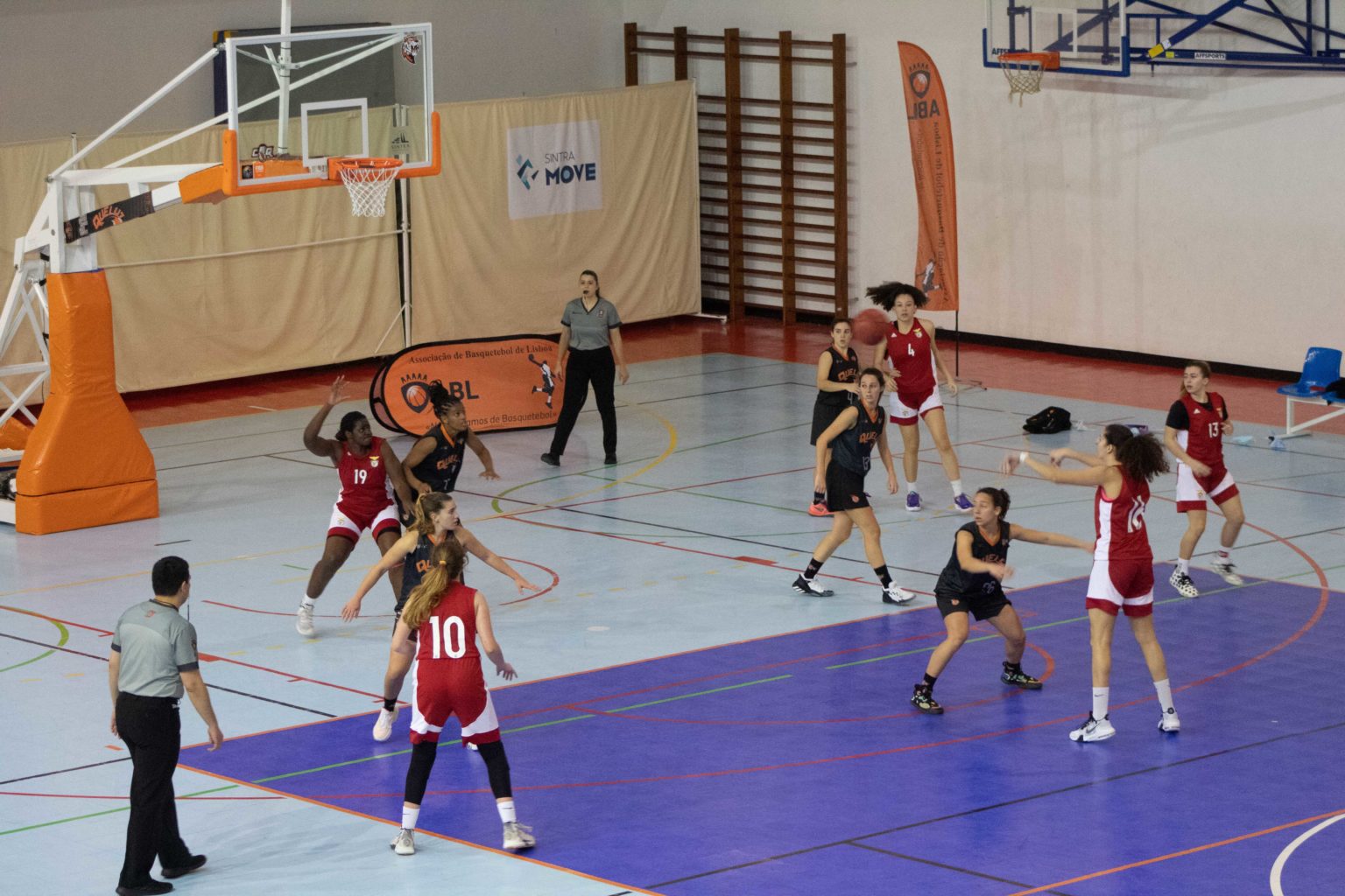 ABL imagem de galeria
