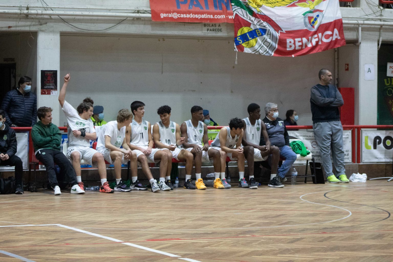 ABL imagem de galeria