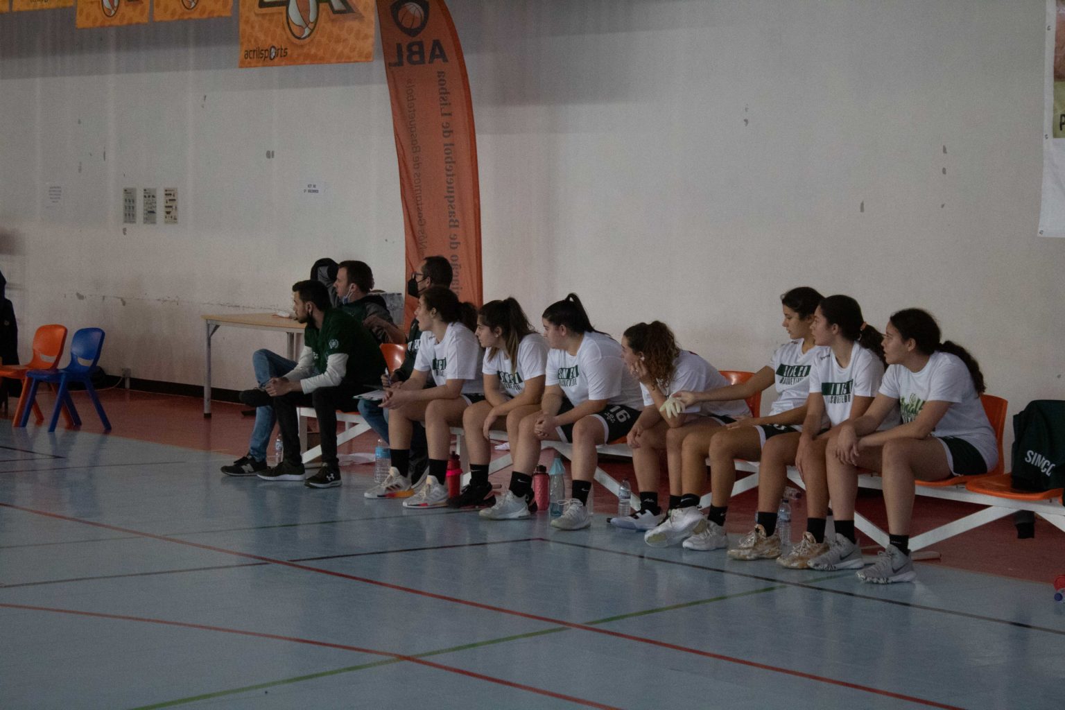 ABL imagem de galeria