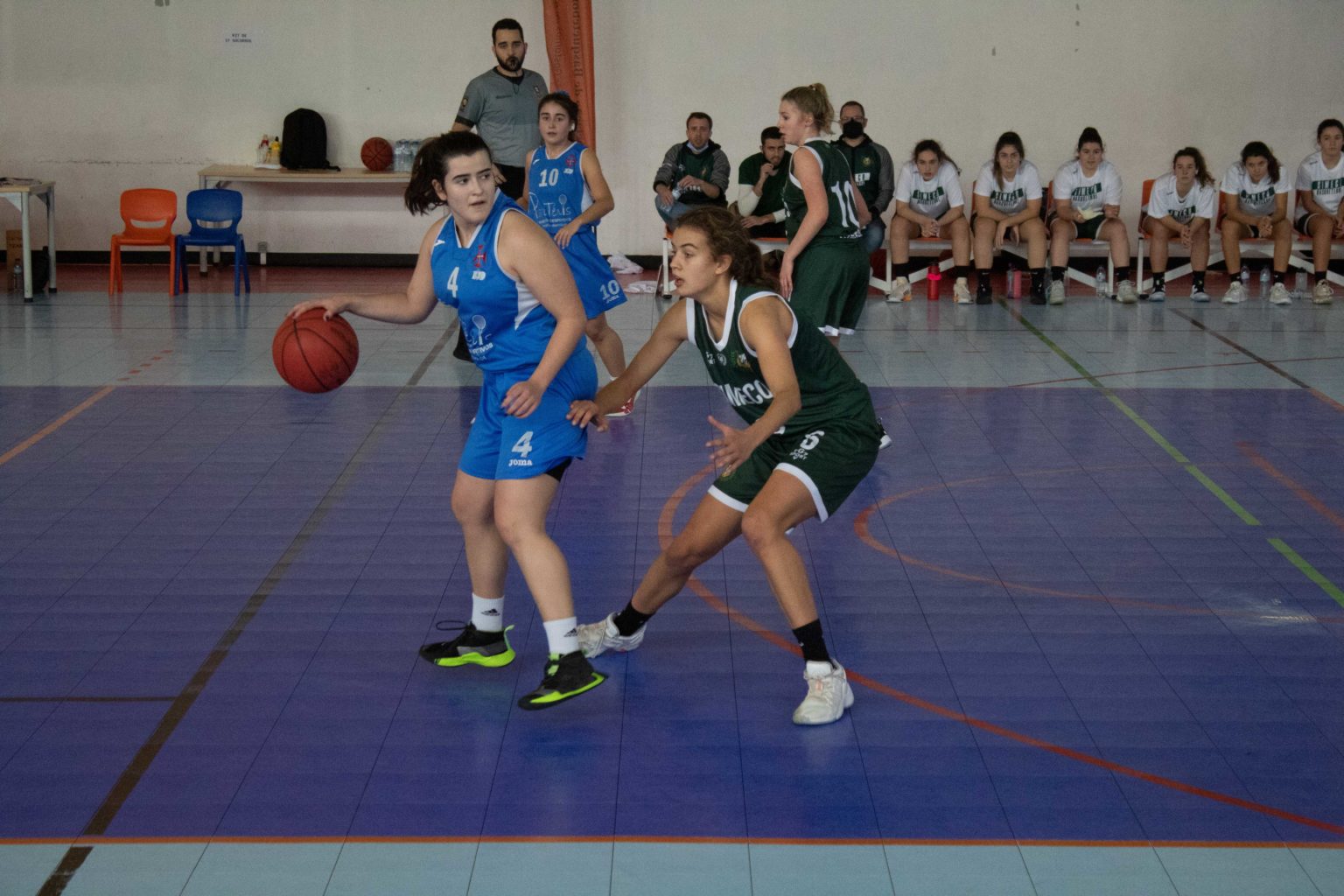 ABL imagem de galeria