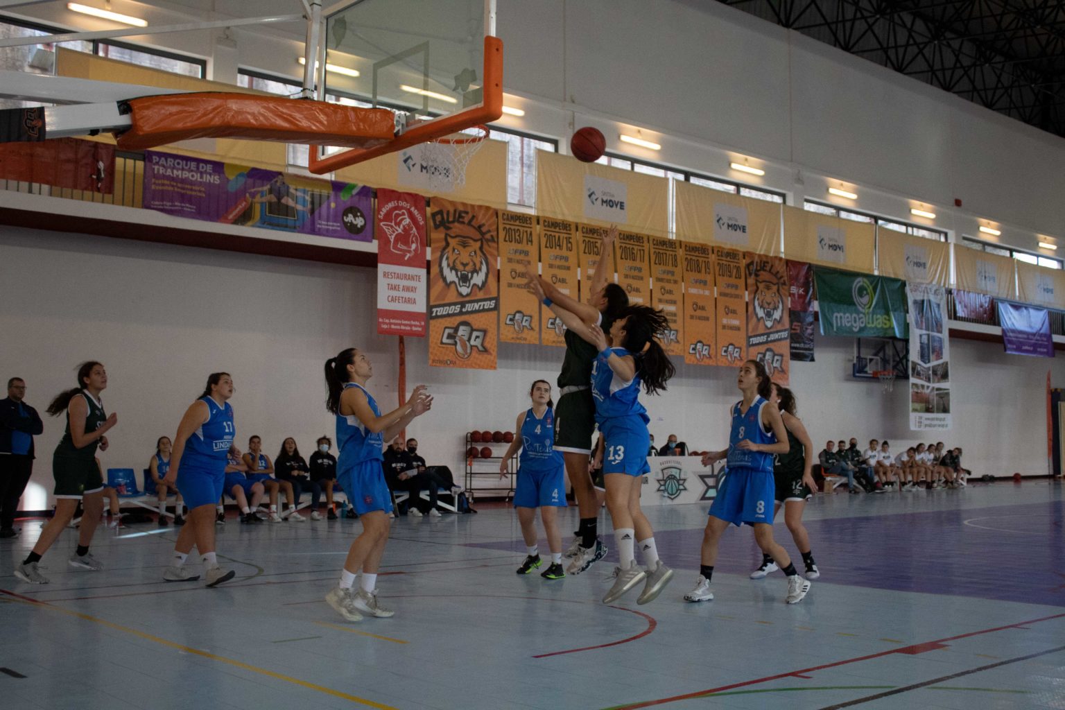 ABL imagem de galeria