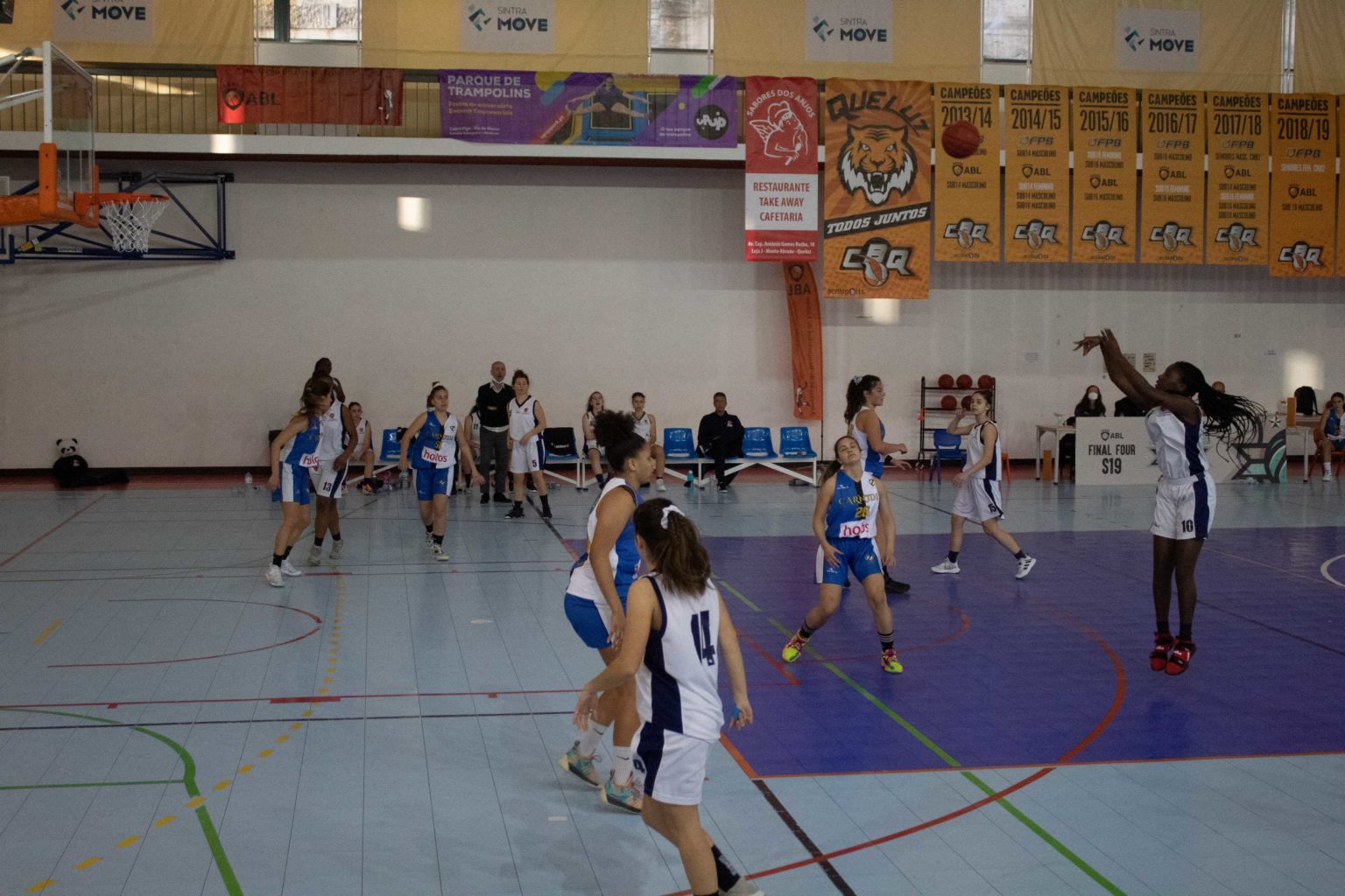 ABL imagem de galeria