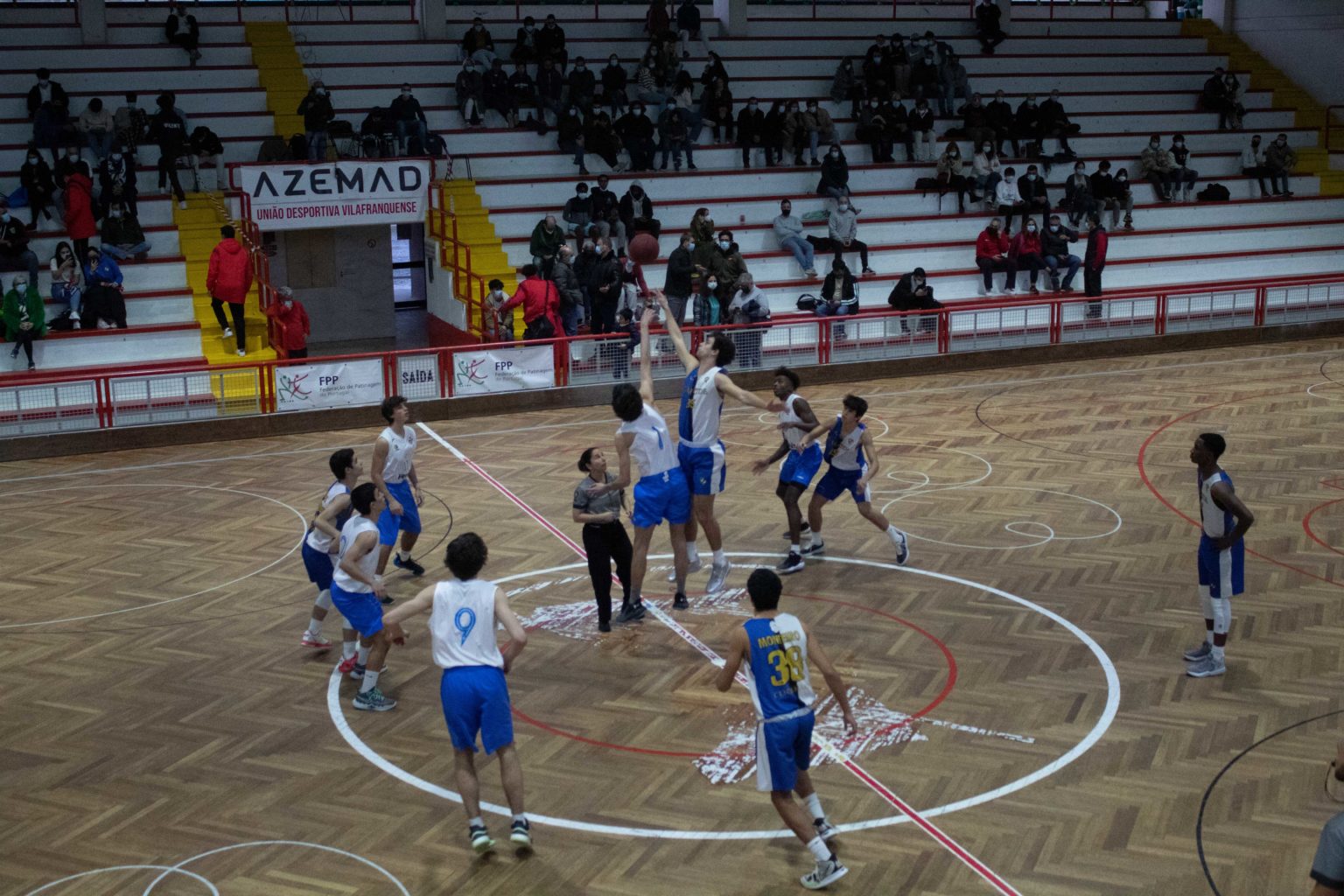 ABL imagem de galeria