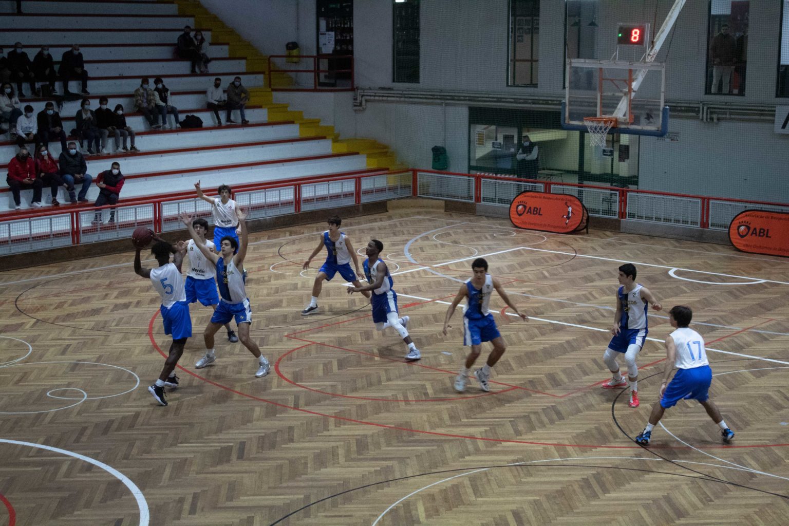 ABL imagem de galeria