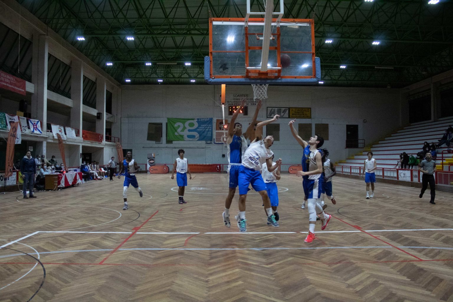 ABL imagem de galeria
