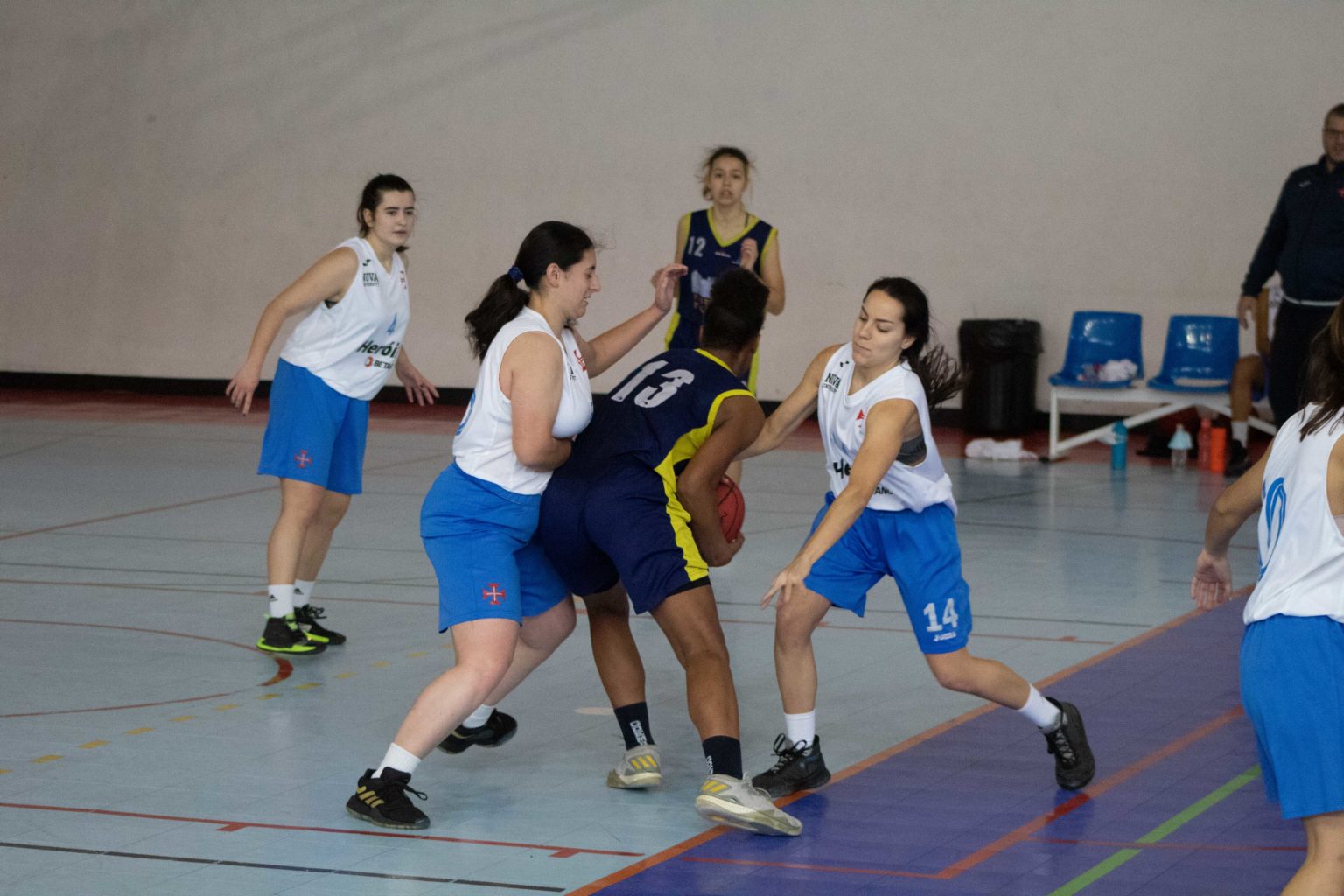 ABL imagem de galeria