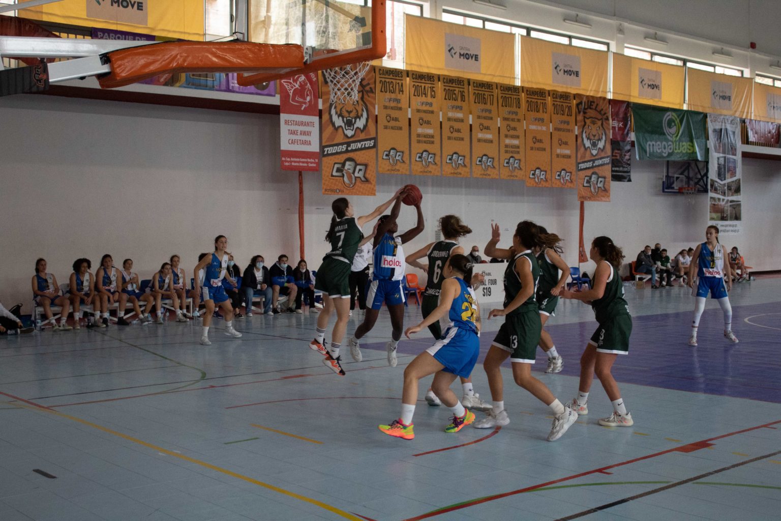 ABL imagem de galeria