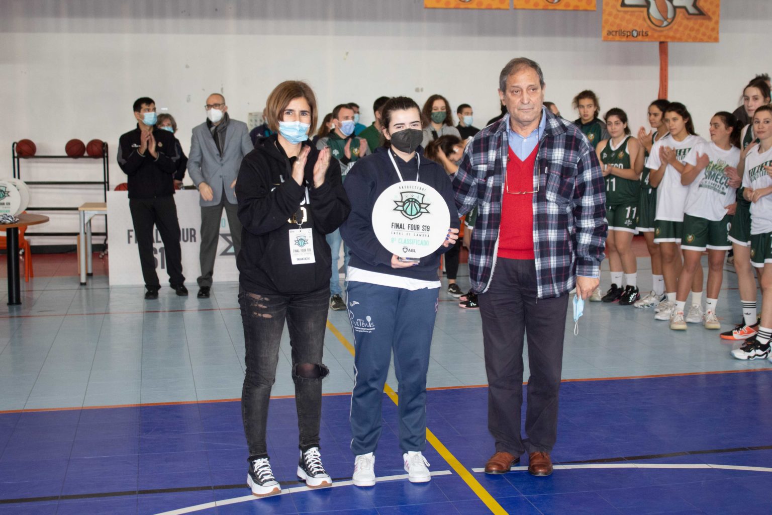 ABL imagem de galeria