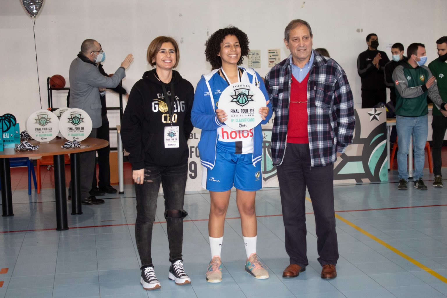 ABL imagem de galeria