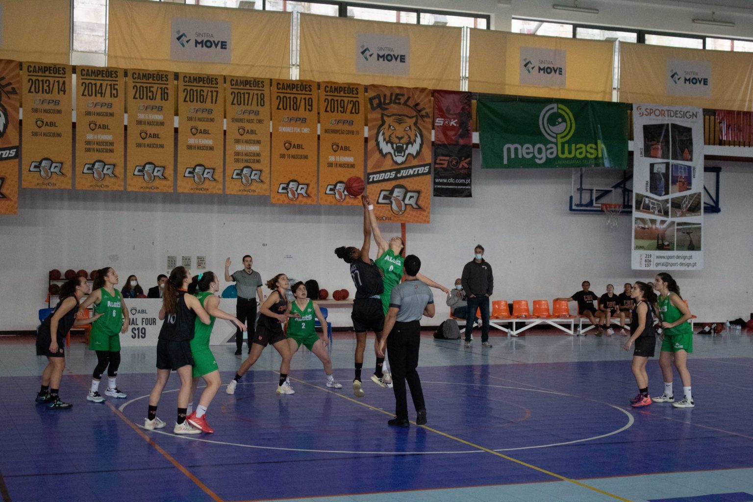 ABL imagem de galeria