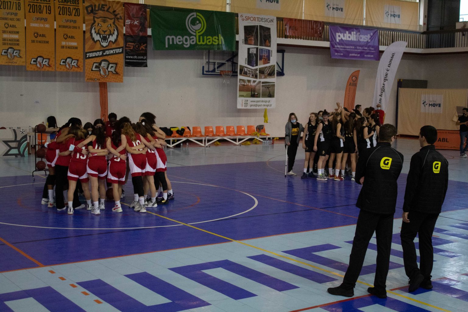 ABL imagem de galeria