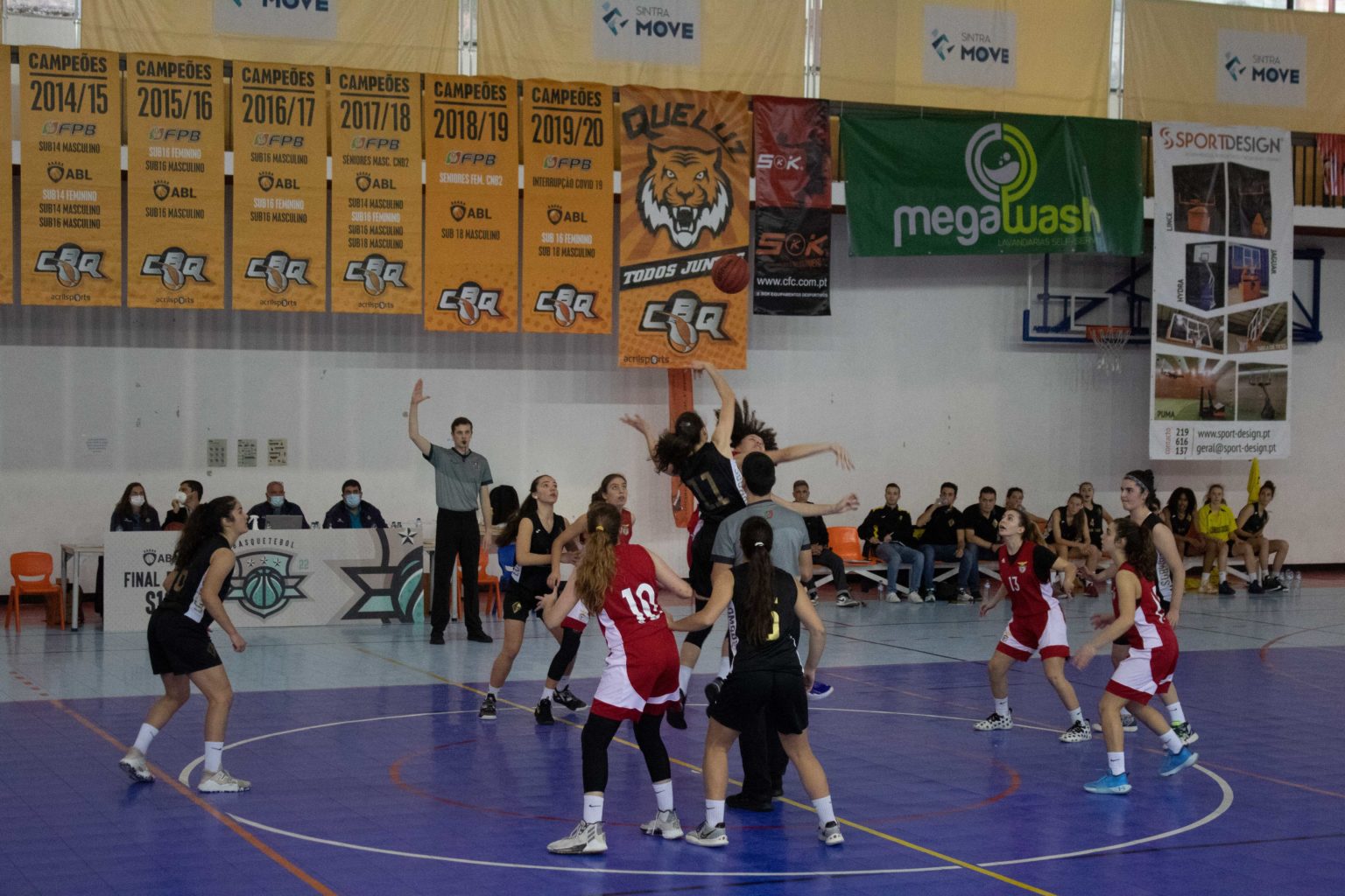 ABL imagem de galeria
