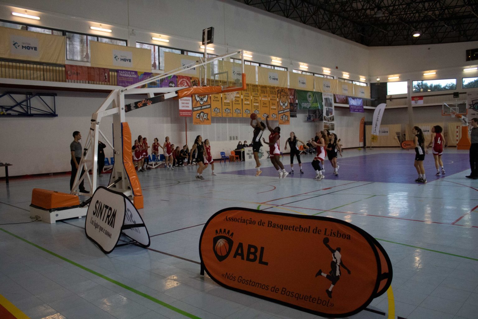 ABL imagem de galeria