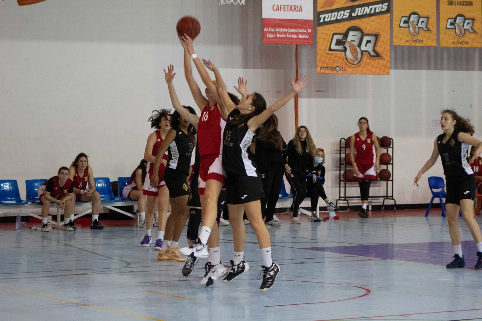ABL imagem de galeria
