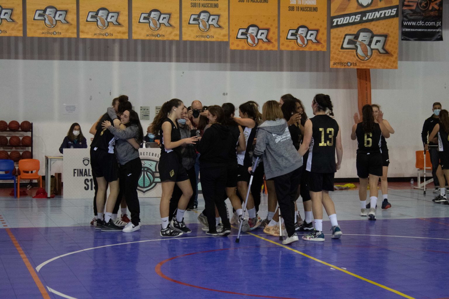 ABL imagem de galeria