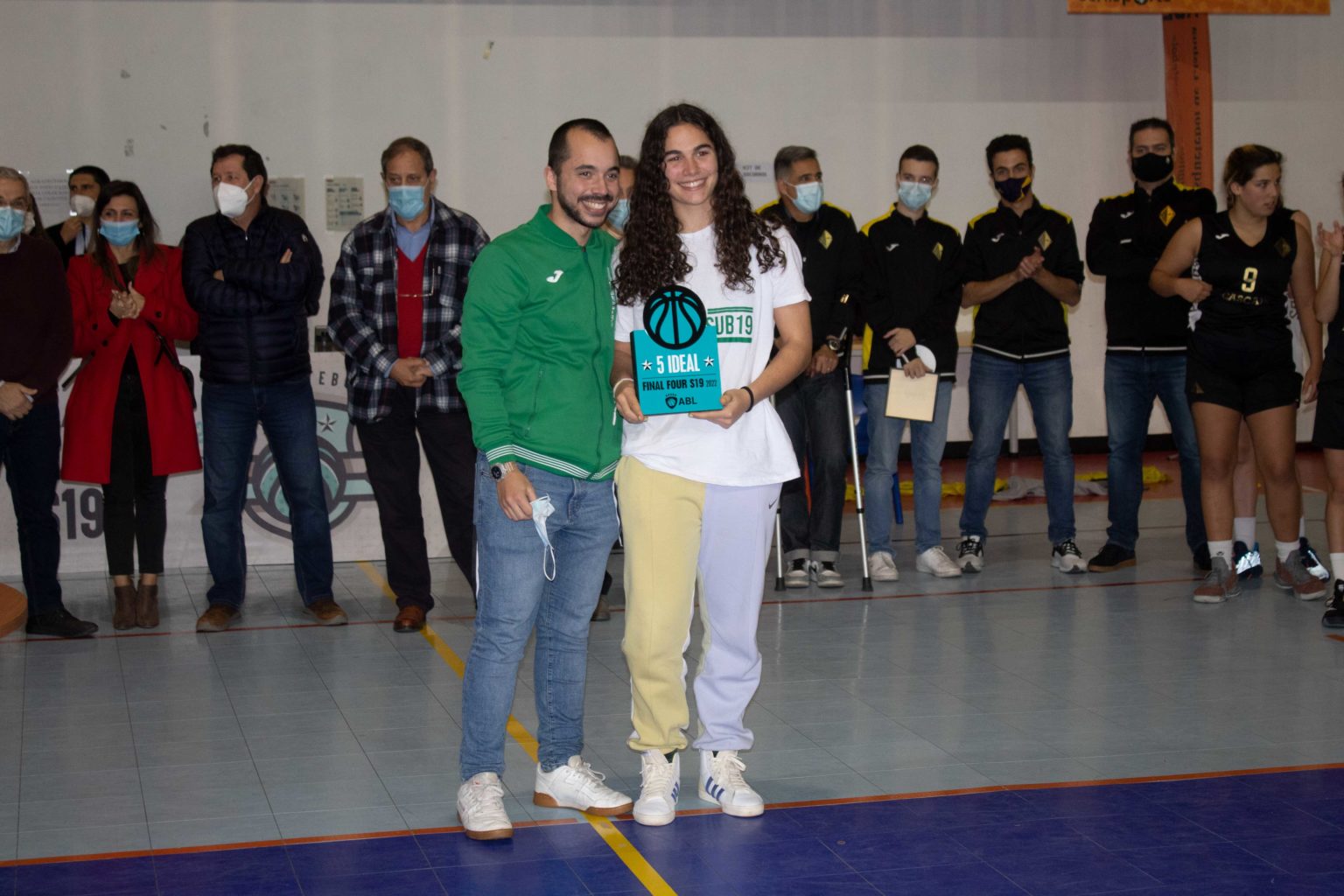 ABL imagem de galeria