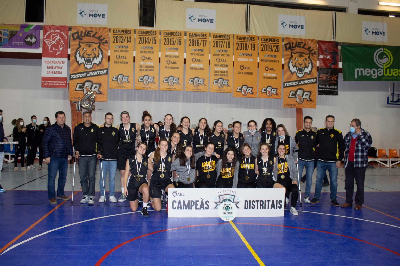 ABL imagem de galeria