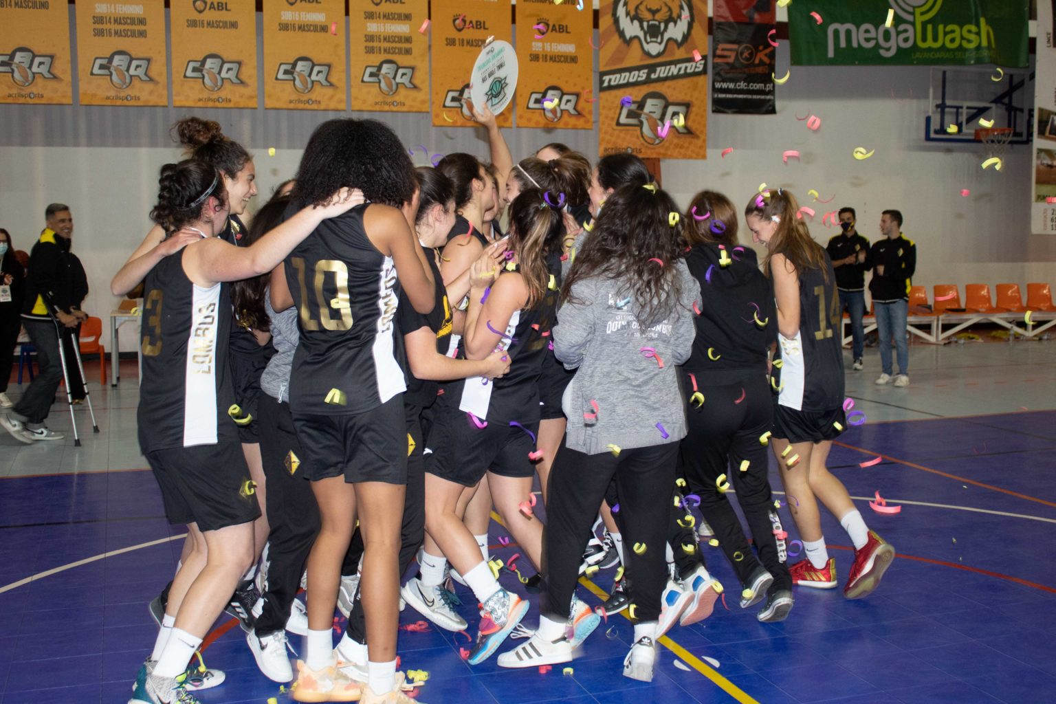 ABL imagem de galeria