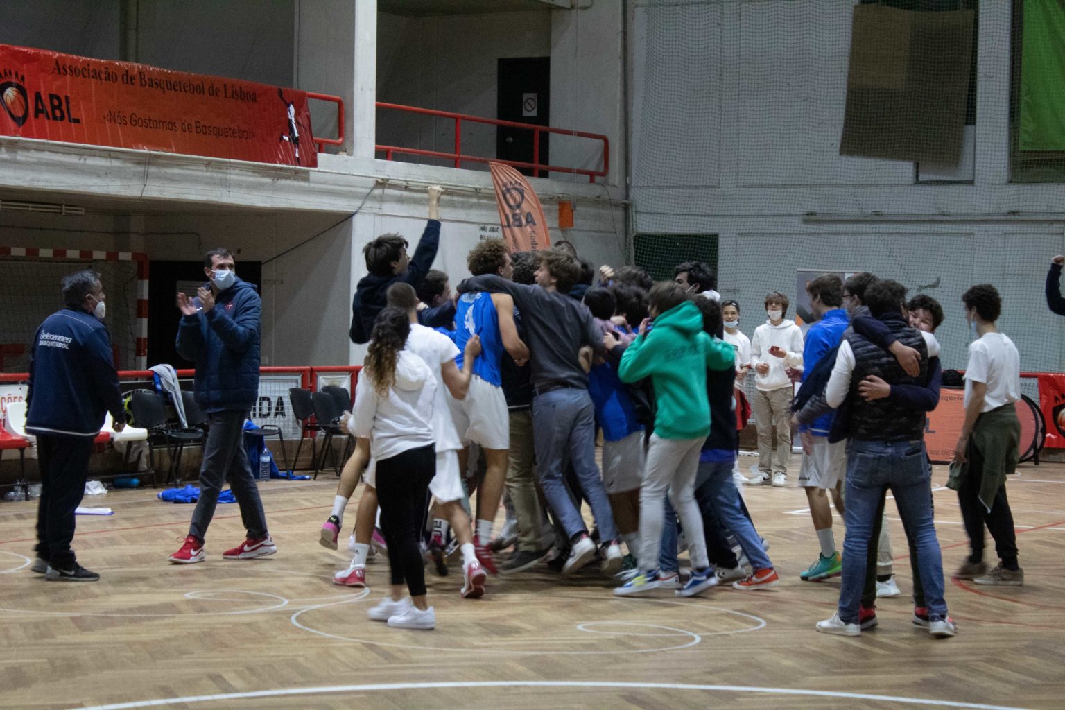 ABL imagem de galeria