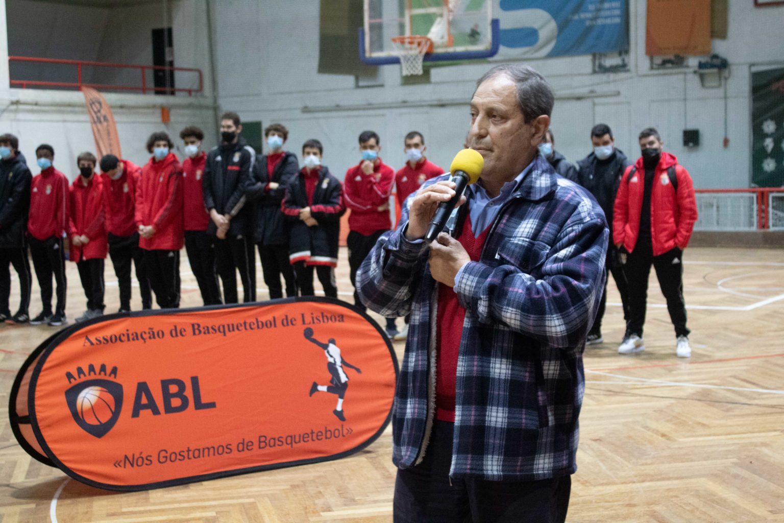 ABL imagem de galeria