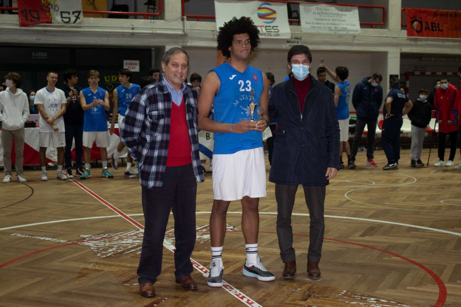 ABL imagem de galeria