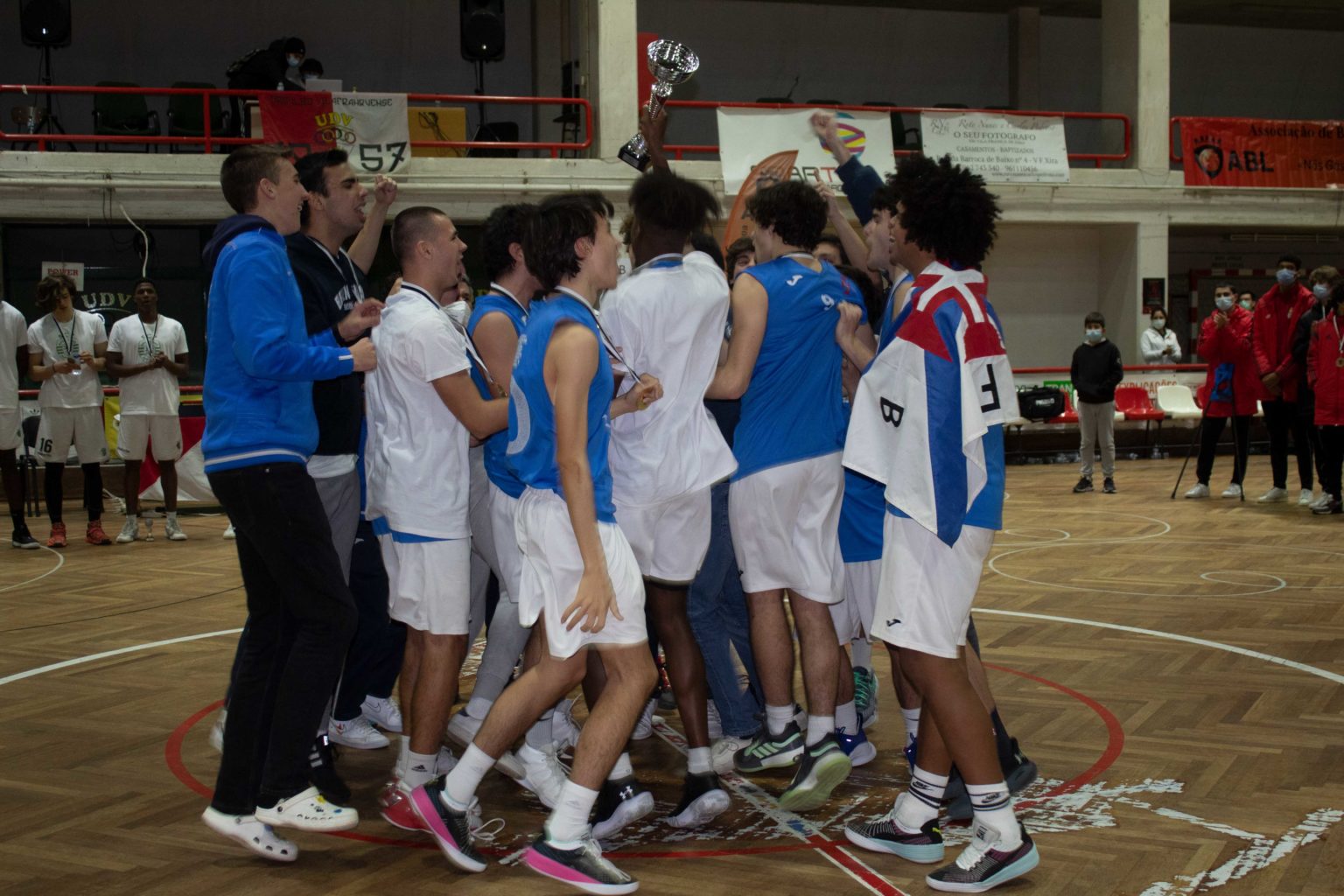 ABL imagem de galeria
