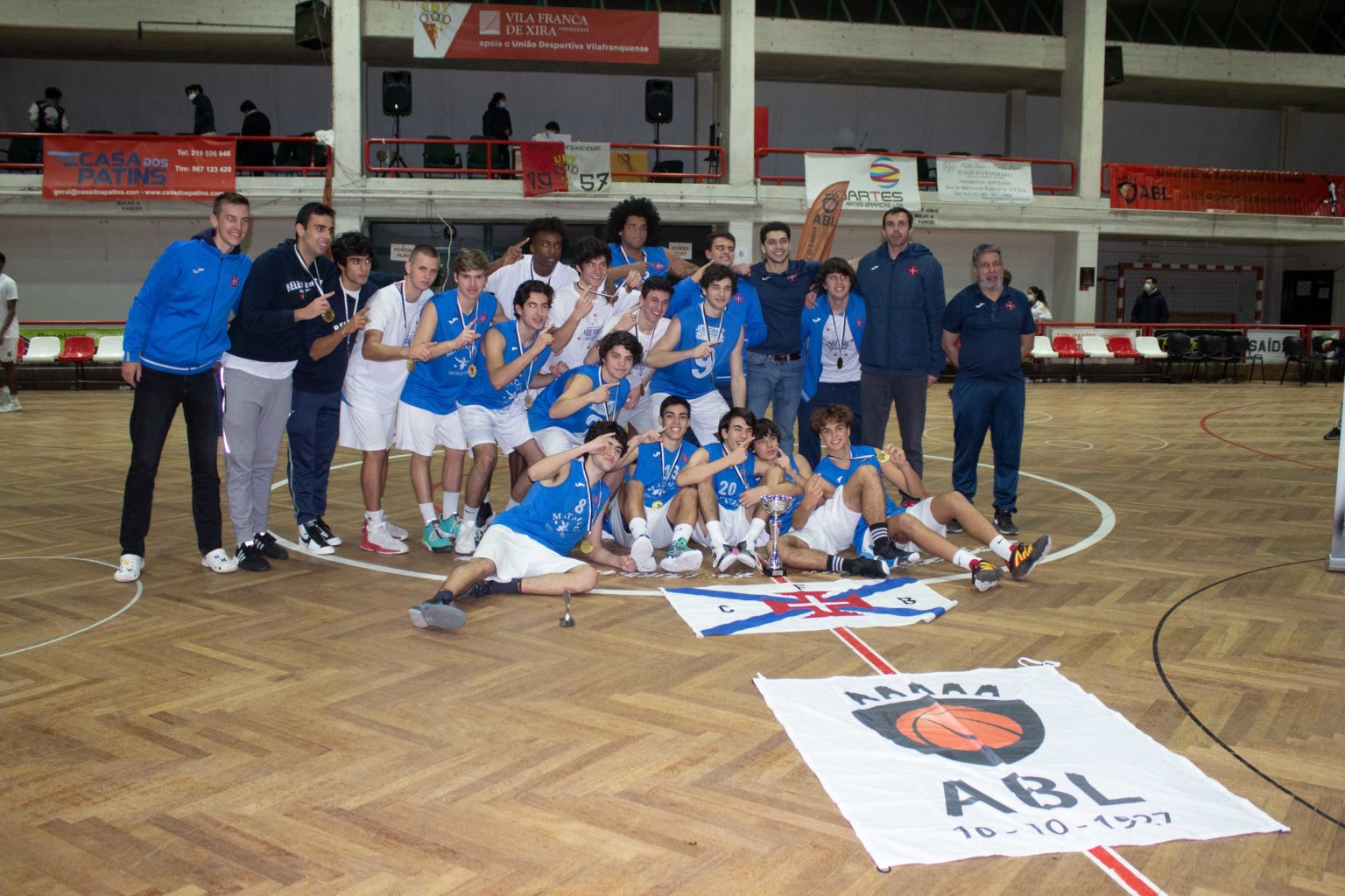 ABL imagem de galeria